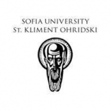 Sofia University "St. Kliment Ohridski"
